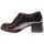 Scarpe Donna Sneakers Wonders G 6142 VI-UNICA - Allacciato p Multicolore