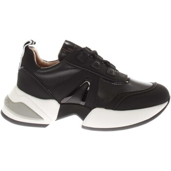 Scarpe Donna Sneakers Alexander Smith M1D 54 BLK-UNICA - Sneaker Mar Nero
