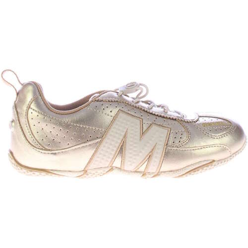 Scarpe Bambina Sneakers Merrell MR514529-UNICA - RELAY DRIVE Oro