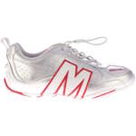 MR534411-SILVER/RED - LOW RELA