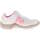 Scarpe Bambina Sneakers Merrell MR534779-WHITE/PINK - LOW SPRI Bianco