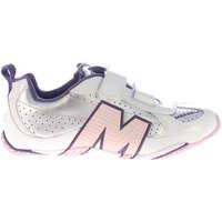 Scarpe Bambina Sneakers Merrell 544773-WHITE - LOW Bianco