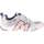 Scarpe Bambina Sneakers Merrell 544773-WHITE - LOW Bianco