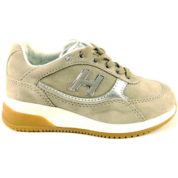 Scarpe Bambina Sneakers Hogan HXC1580B561-21Q833D-21Q833D - Altri