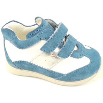 Scarpe Bambino Sneakers Tod's Junior UXT0HE09510-R05172M-R05172M - Bianco