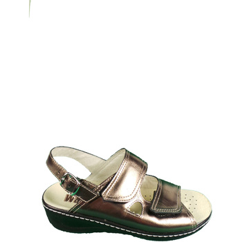 Scarpe Donna Sandali Shoes&company 19571-UNICA - CIABATTA Grigio