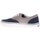 Scarpe Uomo Sneakers Vans VZULFK1-UNICA - Sneaker tessut Grigio