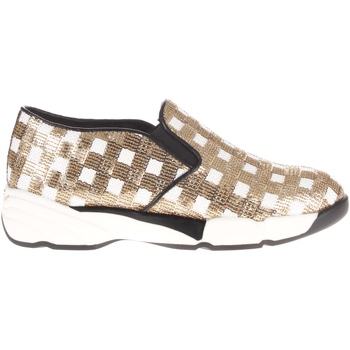 Scarpe Donna Sneakers Pinko 1H207H-Y23Z HZ1-UNICA - Sequin Bianco