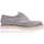 Scarpe Donna Sneakers Pepe Rosa 4012-UNICA - Allacciato con bu Grigio