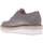 Scarpe Donna Sneakers Pepe Rosa 4012-UNICA - Allacciato con bu Grigio