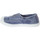 Scarpe Bambina Sneakers Cienta 70 777 90-UNICA - Tennis in te Blu