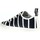 Scarpe Donna Sneakers Love Moschino A15034G11 110 75A-UNICA - Snea Blu