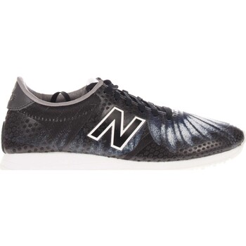 Scarpe Donna Sneakers New Balance NBWL420DFL-UNICA - Scarpa life Nero