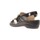 Scarpe Donna Sandali Westlake 1117-UNICA - Sandalo predispos Nero