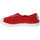 Scarpe Bambina Sneakers Cienta 70 997 02-UNICA - Tennis in te Rosso