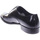 Scarpe Uomo Sneakers Alexander Trend 2983-UNICA - Allacciato con pu Nero