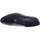 Scarpe Uomo Sneakers Alexander Trend 2983-UNICA - Allacciato con pu Nero