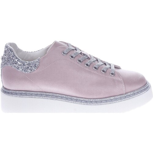 Scarpe Donna Sneakers Cult CLE103428-UNICA - Sneaker Eagl Rosa