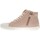 Scarpe Bambina Sneakers Guess FJLRY1 ELE12 PNK-UNICA - Sneak Rosa
