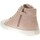 Scarpe Bambina Sneakers Guess FJLRY1 ELE12 PNK-UNICA - Sneak Rosa