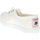 Scarpe Bambina Sneakers Cienta 70 998 05-UNICA - Tennis in te Bianco