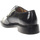 Scarpe Uomo Sneakers Barker 1484GLU29-UNICA - Allacciato l Nero
