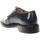 Scarpe Uomo Sneakers Barker 1484GLU31-UNICA - Allacciato l Blu