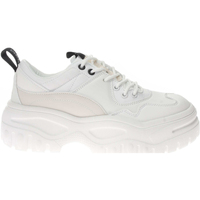 Scarpe Donna Sneakers Kappa 304V0D0A01-UNICA - Sneaker  Au Bianco