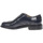 Scarpe Uomo Sneakers Barker 3128GT38-UNICA - Allacciato co Blu
