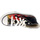 Scarpe Bambino Sneakers Converse 668007C-UNICA - Sneaker Chuck Nero