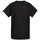 Abbigliamento Donna T-shirt & Polo Hogan KQWB3400180RTM B999-UNICA - T- Nero