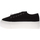 Scarpe Donna Sneakers Windsor Smith WSPRUBT-BLKWHT-UNICA - Sneaker Nero