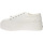 Scarpe Donna Sneakers Windsor Smith WSPRUBT-WTH-UNICA - Sneaker Ru Bianco