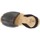 Scarpe Donna Sandali Westlake 1550 NE-UNICA - Sandalo spiana Nero
