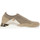 Scarpe Donna Sneakers Braccialini Tua 64-UNICA - SNEAKER SLIP ON IN Beige