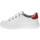 Scarpe Bambino Sneakers Cienta 85 047 05-UNICA - Sneaker in p Bianco