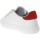 Scarpe Bambino Sneakers Cienta 85 047 05-UNICA - Sneaker in p Bianco