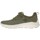 Scarpe Uomo Sneakers Timberland A2QAN-UNICA - Brandstreet Ultr Verde