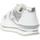 Scarpe Bambina Sneakers Hogan HXC2220T548PF70906-UNICA - Hog Bianco