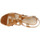 Scarpe Donna Sandali Wonders L 1002 CO-UNICA - Sandalo Fasc Beige