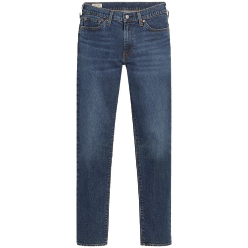 Abbigliamento Uomo Pantaloni Levi's 04511-5281-UNICA - 511 Slim Pa Blu