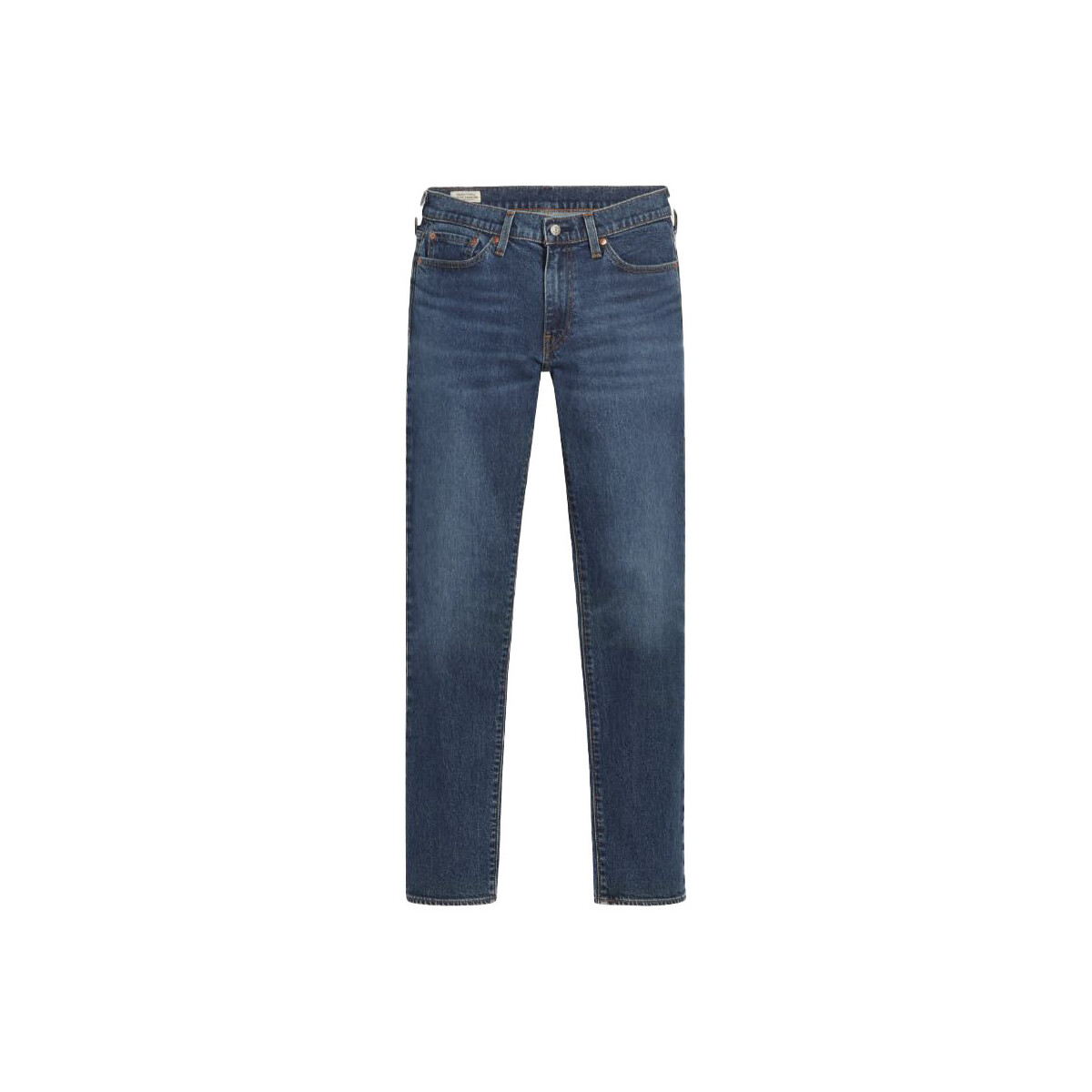 Abbigliamento Uomo Pantaloni Levi's 04511-5281-UNICA - 511 Slim Pa Blu