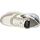 Scarpe Uomo Sneakers Voile Blanche 2016790-01-2D53-UNICA - Sneake Bianco
