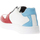 Scarpe Donna Sneakers Balada 2SD3472 150A-UNICA - Sneaker K Bianco