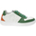 Scarpe Uomo Sneakers Balada 2SU3474-151-UNICA - Sneaker Ki Bianco