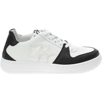 Scarpe Uomo Sneakers Balada 2SU3476-034-UNICA - Sneaker Ki Bianco