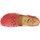 Scarpe Donna Sandali Sabatini 4608 G8810-UNICA - Sandalo pun Rosso