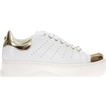 Scarpe Donna Sneakers Cult CLW316208-UNICA - Sneaker Perr Bianco