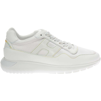 Scarpe Donna Sneakers Hogan HXW3710EC70R0GB001-UNICA - Int Bianco