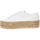 Scarpe Donna Sneakers Superga S51186W 2790 901-UNICA - Sneak Bianco